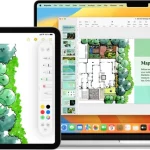 Apple trang bị màn hình OLED cho hầu hết MacBook và iPad vào năm 2027