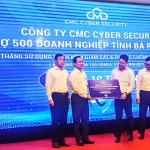 CMC đồng hành cùng tỉnh Bà Rịa – Vũng Tàu đầu tư phát triển Digital Hub