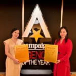 T&A Ogilvy với “cú đúp” giải Vàng tại Campaign Asia Agency Of The Year 2023
