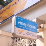 VinaPhone cung cấp các dịch vụ viễn thông tại các bưu cục của Bưu điện trên toàn quốc