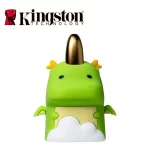 Ổ lưu trữ Kingston USB Mini Dragon phiên bản giới hạn cho năm Giáp Thìn 2024