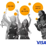 Visa dự báo 3 xu hướng chi tiêu nổi bật của người Việt trong năm 2024