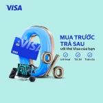 Visa phát triển tài chính toàn diện tại Việt Nam với giải pháp trả góp “Mua trước, Trả sau”