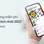 Zalo tiếp tục là ứng dụng nhắn tin phổ biến nhất ở Việt Nam năm 2023 trên App Store