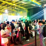 Bia Saigon ra mắt game tương tác AR Dragon Gem By Bia Saigon “Truy Tìm Ngọc Rồng” chào Tết Giáp Thìn 2024