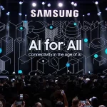 CES 2024: Samsung phủ rộng ứng dụng “AI for All” nâng cao trải nghiệm người dùng