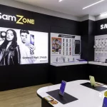 Samsung hợp tác cùng Thế Giới Di Động mở 202 không gian trải nghiệm SamZone trên toàn quốc