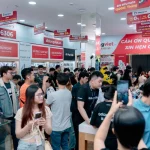 Di Động Việt giảm giá đến 69% cho điện thoại, phụ kiện dịp Tết Nguyên đán