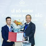 Ông Phạm Ngọc Bắc được bổ nhiệm làm Quyền Tổng Giám đốc mới của CMC TS