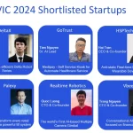 10 công ty vào Chung kết Thử thách Đổi mới Sáng tạo Qualcomm Việt Nam QVIC 2024