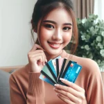 Sử dụng thẻ tín dụng phải an toàn và đúng cách