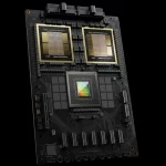 NVIDIA Blackwell GPU – siêu chip mạnh nhất thế giới cho AI