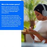 TikTok ra mắt sách trắng về kỷ nguyên mới của các trò chơi di động mobile gaming
