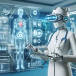 NVIDIA Healthcare ra mắt các vi dịch vụ sử dụng AI tạo sinh cho y tế và sức khỏe kỹ thuật số