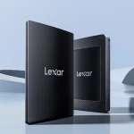 Lexar mở rộng dòng ổ cứng Portable SSD di động với SL500, SL500 with Magnetic Set và ARMOR 700