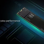 Ổ cứng gắn trong Samsung SSD 990 EVO PCIe 5.0 cho PC tương lai nhanh hơn nhưng ít hao điện hơn