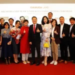 Gamuda Land Việt Nam hợp tác với các đối tác bán lẻ nâng cao chất lượng cuộc sống cho cộng đồng dân cư