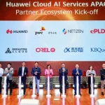 Huawei Cloud APAC Partner Connection Summit công bố chiến lược hệ sinh thái năm 2024