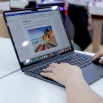 Laptop MacBook Air M3 được mở bán với deal hời