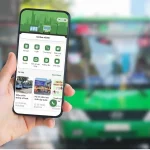 TP.HCM ứng dụng mini app GoBus TPHCM phục vụ người dân đi xe buýt