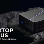 COLORFUL lần đầu tham gia thị trường máy tính mini PC với model CMNH01-12450