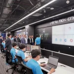 CMC hợp tác cùng NVIDIA đưa TP.HCM trở thành một trung tâm AI của Việt Nam