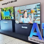 Người dùng Việt Nam đã có thể trải nghiệm AI TV từ Samsung