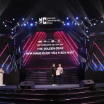 VNPT là Nhà mạng yêu thích nhất tại giải thưởng Vietnam Game Awards 2024