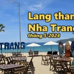 VIDEO: Trở lại Thành phố biển Nha Trang mùa Hè 2024