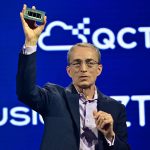 CEO Intel Pat Gelsinger tại COMPUTEX Taipei 2024: Intel đang tăng tốc thúc đẩy việc phổ biến AI đến mọi nơi, tới tận PC
