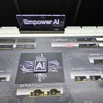 TEAMGROUP với các giải pháp bộ nhớ hiệu năng cao cho gaming và AI tại COMPUTEX Taipei 2024
