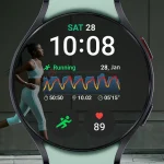 Samsung đưa trí tuệ nhân tạo Galaxy AI lên thế hệ Galaxy Watch mới nâng tầm chăm sóc sức khỏe