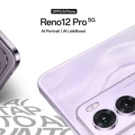 Dòng OPPO AI Phone Reno12 Series bán được 10.000 máy chỉ sau 5 ngày mở bán sớm, tiếp tục khuyến mại