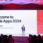 Google thúc đẩy kinh doanh cho các hà phát triển ứng dụng và game tại Việt Nam với Google AI 