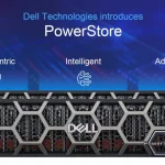 Dell Technologies tăng cường sức mạnh cho Dell PowerStore về năng lực lưu trữ, khả năng phục hồi và sử dụng điện hiệu quả