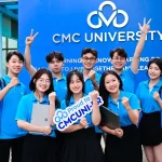 Trường Đại học CMC chuyển đổi từ “Đại học Số” thành “Đại học Trí tuệ nhân tạo”