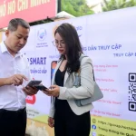 Quận Gò Vấp (TP.HCM) đưa vào vận hành nền tảng công dân số trên Zalo Mini App