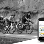 Garmin ra mắt máy tính xe đạp Edge 1050 cho người luyện tập môn xe đạp