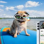 Samsung bổ sung tính năng “Khoanh tròn để tìm kiếm” với AI cho Galaxy A35 5G và Galaxy A55 5G