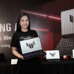 ASUS ROG ra mắt bộ đôi laptop gaming AI với CPU AMD Ryzen AI 300 Series đầu tiên tại Việt Nam: ROG Zephyrus G16 (GA605) và TUF Gaming A14 (2024)