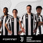 Fortinet trở thành đối tác an ninh mạng chính thức của câu lạc bộ bóng đá Juventus