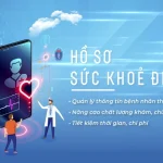 Việt Nam triển khai hồ sơ sức khỏe điện tử cho người dân