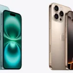 Dòng smartphone Apple iPhone 16 Series đã được ra mắt