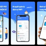 Cách báo hỏng dịch vụ viễn thông VNPT qua app My VNPT và ChatBot AMI