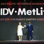 BIDV MetLife đạt giải thưởng Doanh nghiệp xuất sắc Châu Á lần thứ 5 liên tiếp