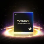 MediaTek ra mắt chip flagship Dimensity 9400 mang đến hiệu suất cực cao cho các trải nghiệm AI và hỗ trợ smartphone gập ba