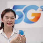 Bắt đầu phủ sóng VinaPhone 5G: Khách hàng được trải nghiệm 5G miễn phí trong tháng khuyến mại