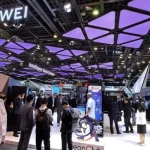 Huawei ra mắt tại Triển lãm GITEX Global 2024 chuỗi giải pháp chuyển đổi số thông minh cho doanh nghiệp