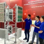 Trạm phát sóng 5G Open RAN “Make in Vietnam” bắt đầu được Viettel triển khai thương mại