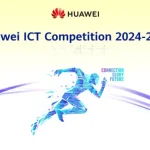 Khởi động cuộc thi Huawei ICT Competition 2024–2025 cho sinh viên công nghệ